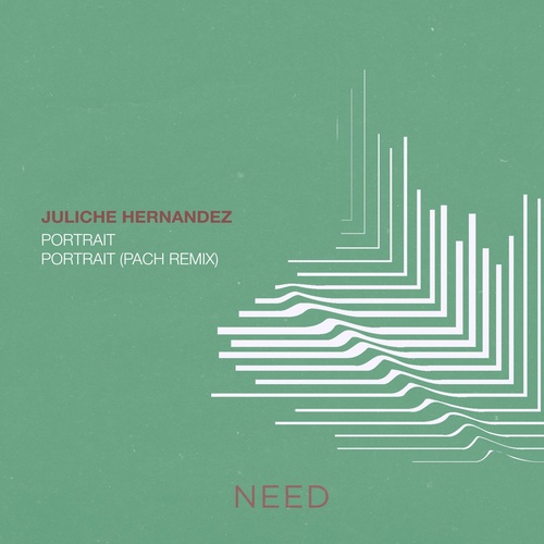 Juliche Hernandez - Portrait [NEEDREC007]